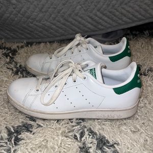 Stan Smith Woman adidas shoes